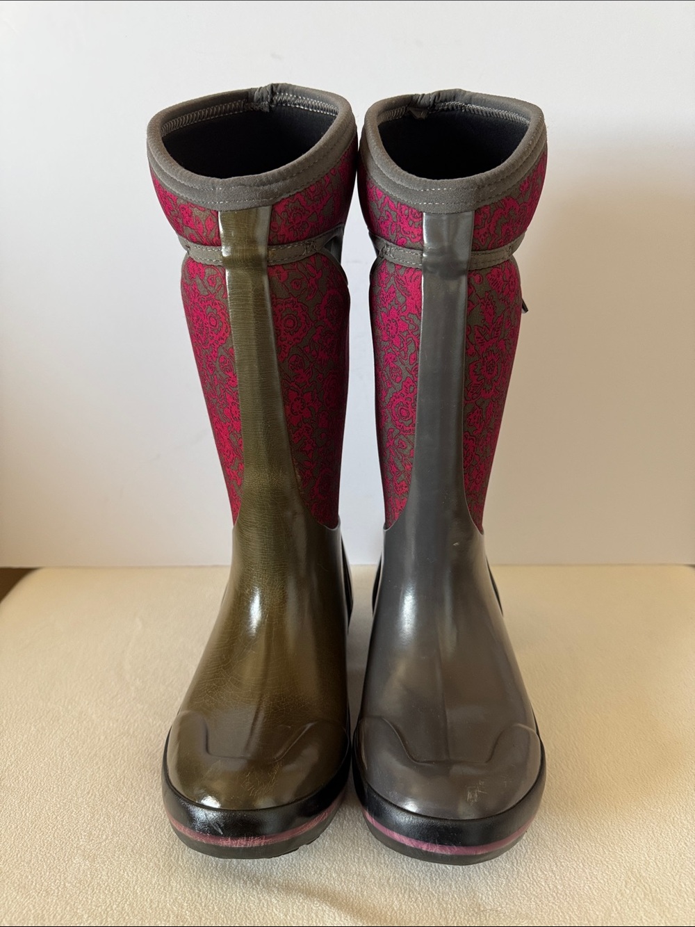 Bogs boots